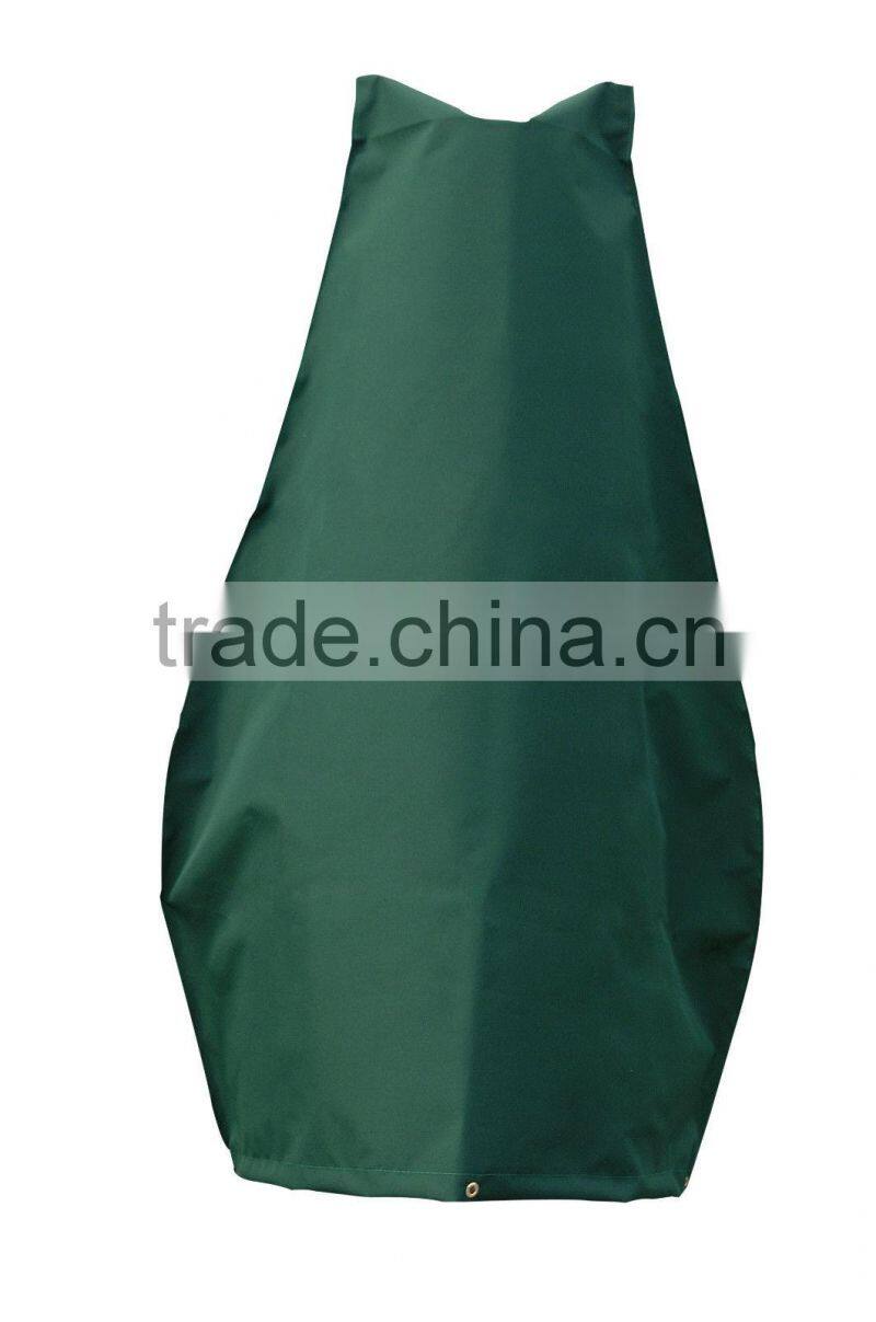 Chimenea Cover,Medium Patio Heater Cover