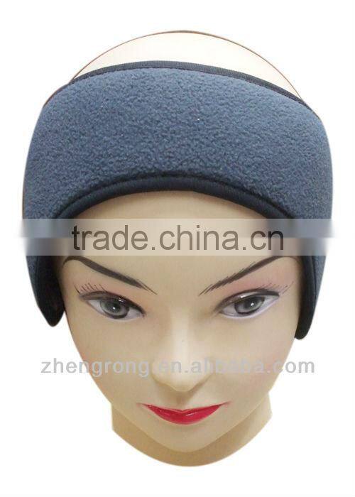 Hot Sale Foldable Fleece Ear Band
