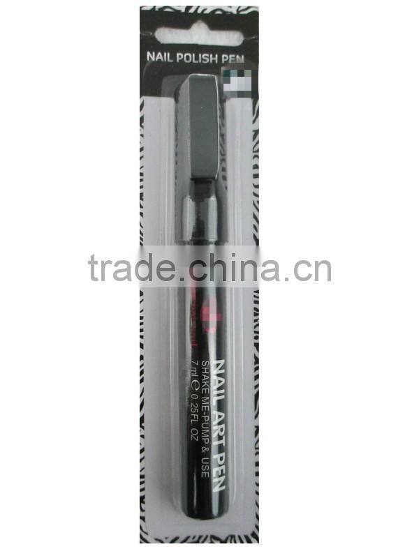 Hot selling nail art polish drawing pen