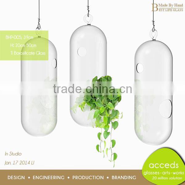 Garden Decor Hydroponics Stacking Pot