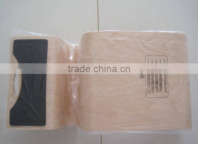 wooden laptop table/laptop table on bed/simple design laptop table