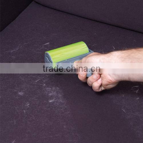 Sticky Rollers for Lint/Folding Lint Roller /Clothes Cleaning Roller/Washable Lint Roller