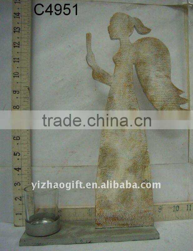 wooden painted best selling electronic christmas gifts