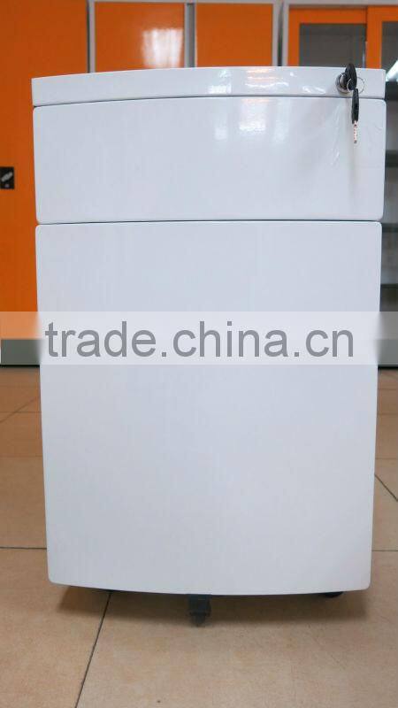 High quality Mobile Steel Cabinet,Pedestal,Office Storage System