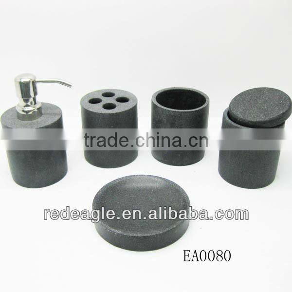 Wholesale modern set bathroom vanity