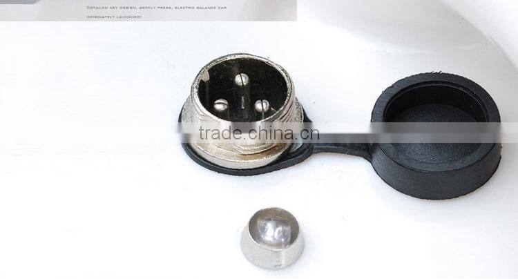 wholesale stock small order Intelligent balance electric unicycle