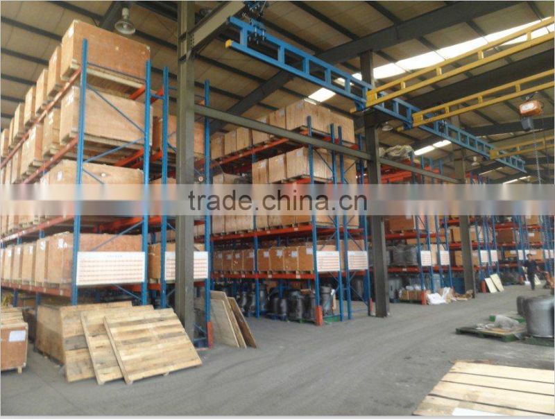 ductile iron casting