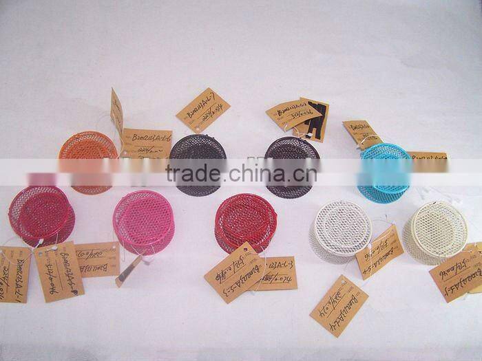 Set of Two metal chocolate gift packaging box