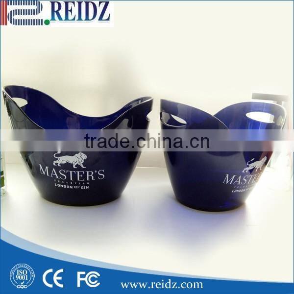 REIDZ Factory supply grey goose oxo ice bucket