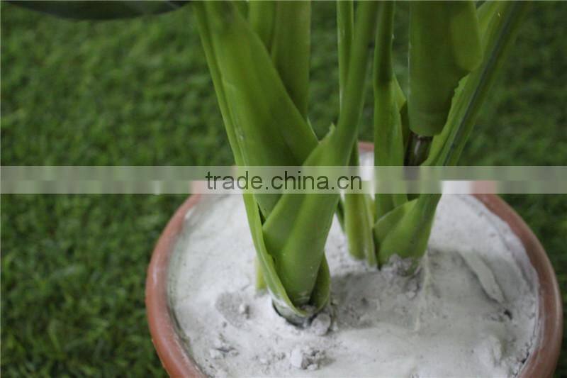 brand name artificial bonsai plants artificial zebra evergreen bonsai decor