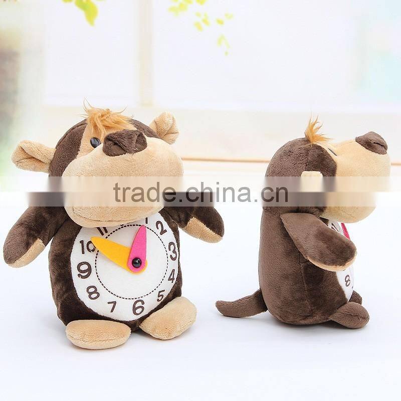 OEM Plush Toy Doll Creative