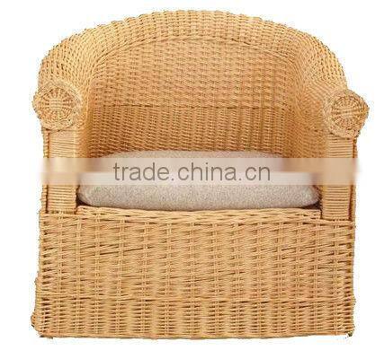 WILLOW SOFA IN BED. LIVING& DINING ROOM