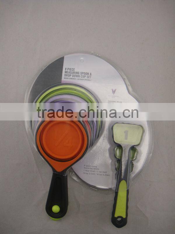 Foldable Measuring Cup