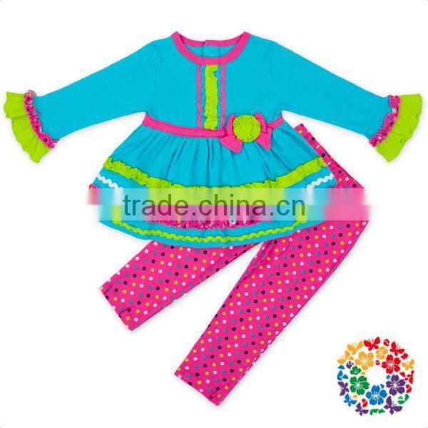 Baby Girls Solid Color Knitted Scarf Cheap Fashion Winter Chiffon Scarf