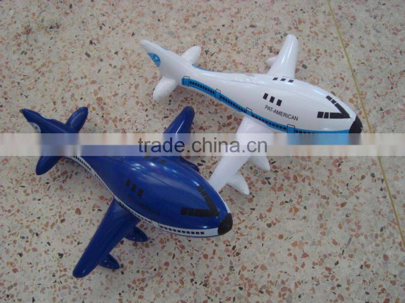 giant Inflatable airplane