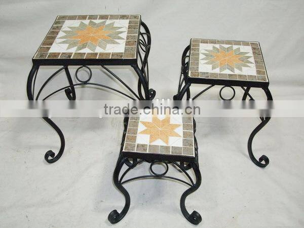 cheap garden and home wholesale metal furniture chair