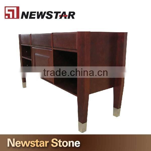 Bathroom wooden vanity kit,wooden vanity kit,vanity kit