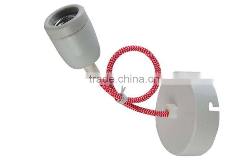 ceiling lamp holder/droplight/pendant lamp set