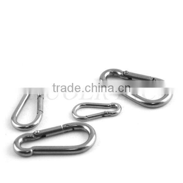 Stainless Snap Hooks