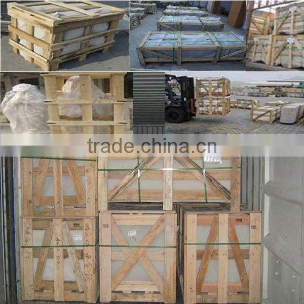 Cheap Carved Natural Stone Marble Fireplace Hearth