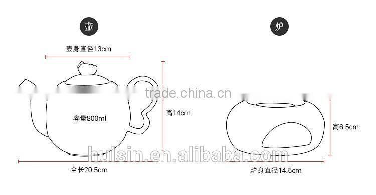Porcelain Coffee Cup and Saucer Coffee Cup Set with Saucer 7 oz