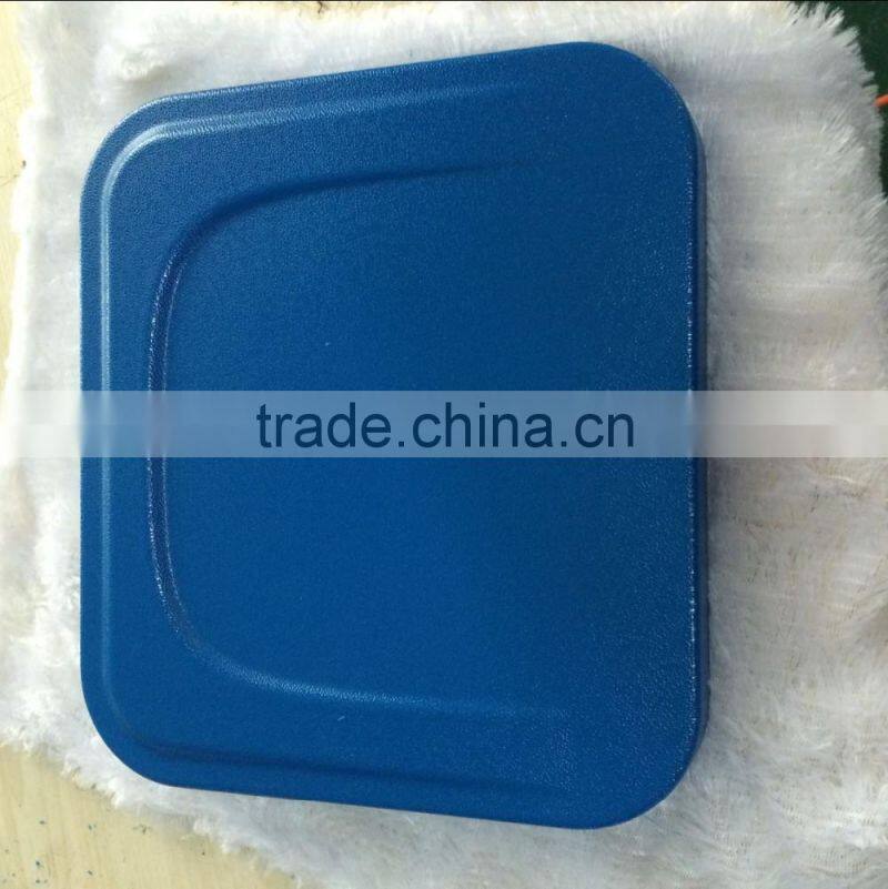 make custom ABS products