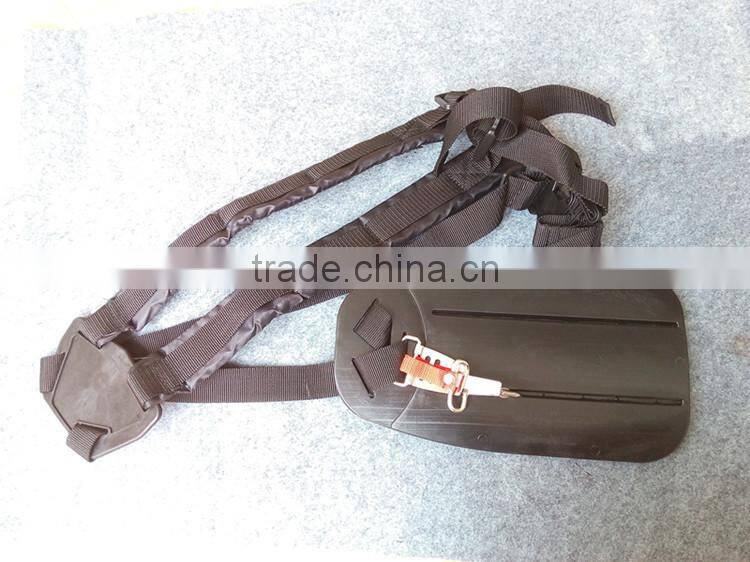 double harness grass trimmer accessorie straps
