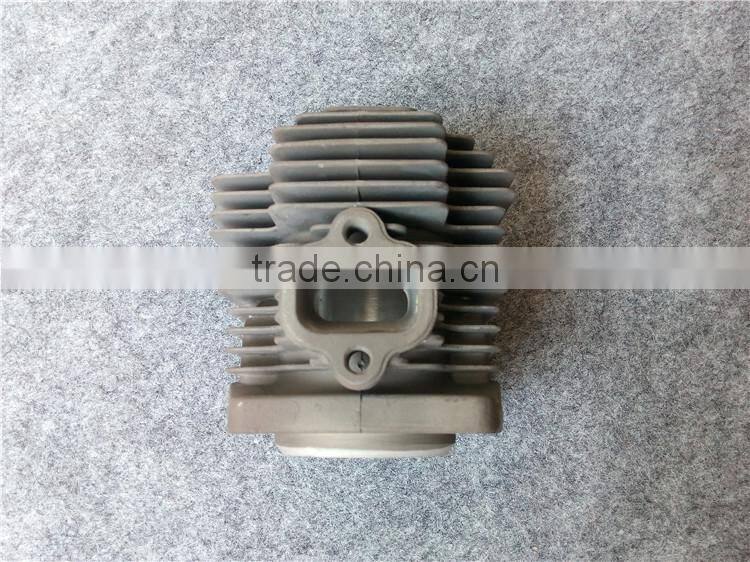 TH43 cylinder for grass trimmer