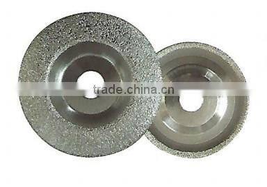 Brazed Diamond G & P Tool