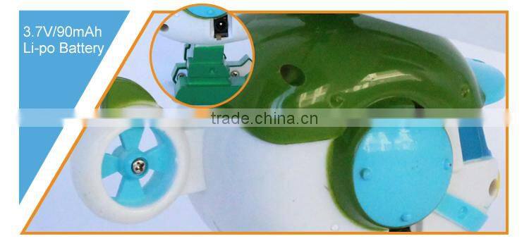 Poli Robot small helicopters ultralight aircraft for sale gyrocopter