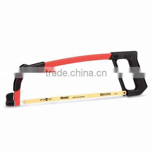 RONIX PRUNING SHEAR (Speedo Model RH - 3100) / (Bypass model RH - 3101) / (hyper-cut model RH-3102) / (Easy Cut model RH - 3103)