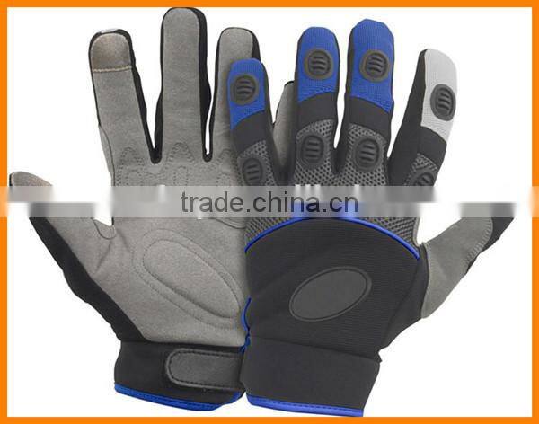Touch Working Gloves