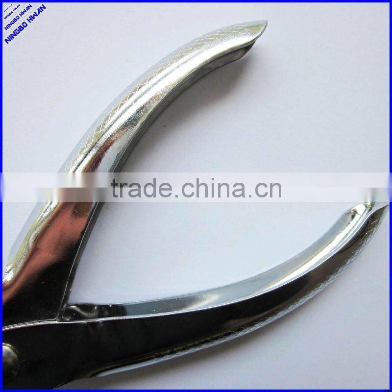 high quality hand hold metal pliers staple remover