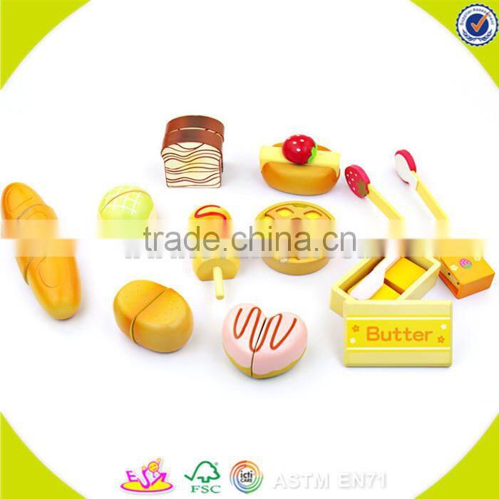 wholesale baby wooden oven sets toy, best sale kids wooden oven sets toy, fashion wooden oven sets toy W10D014