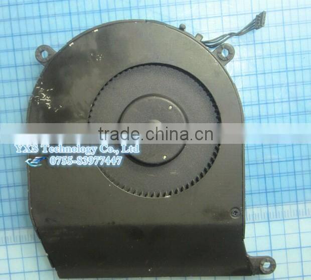 BUB0712HC-HM01 For610-0056 Cooling fan laptop fan DC12V 0.66A 4wires