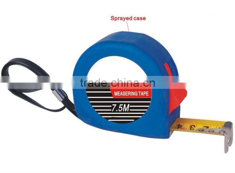 Cute measuring tool Tape measure / Measuring tape / Tapeline