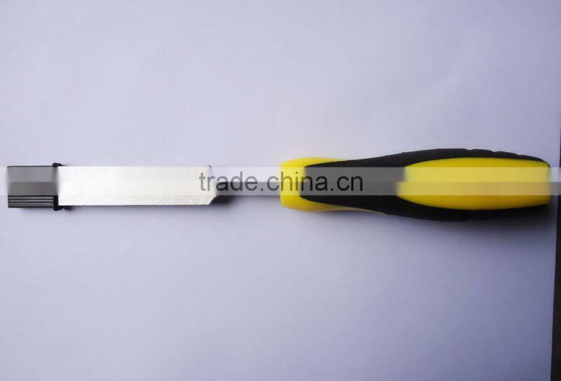 Full size Carving chisel , Wood chisel , can be made by set