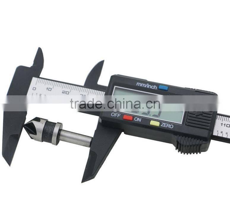 digital caliper ,XH-254, china plastic vernier caliper
