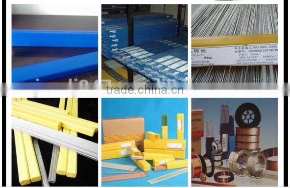 ER70S-6 Carbon Dioxide Gas Shielded Welding Wire with Factory Price