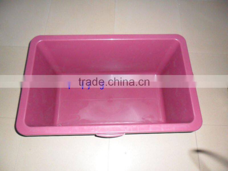 supply rubbish-cart bucket 90L