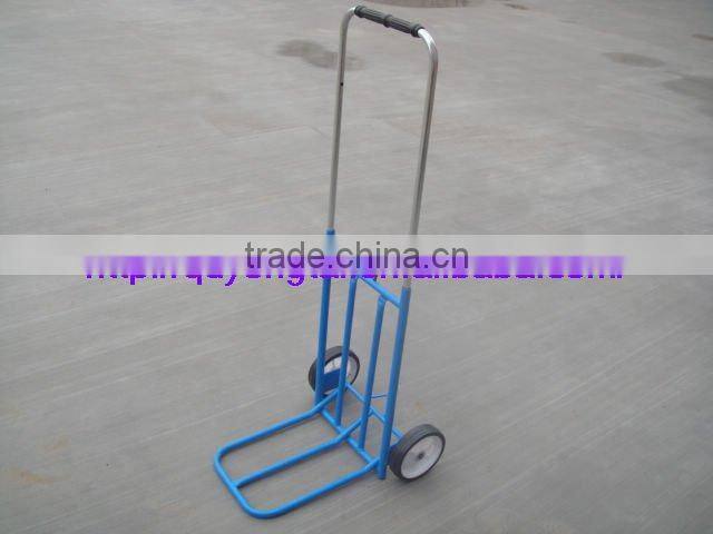supply folding luggage cart HT1109