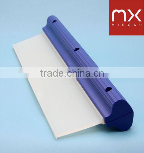 silicone water blade for car cleaning for Alibaba IPO in USA