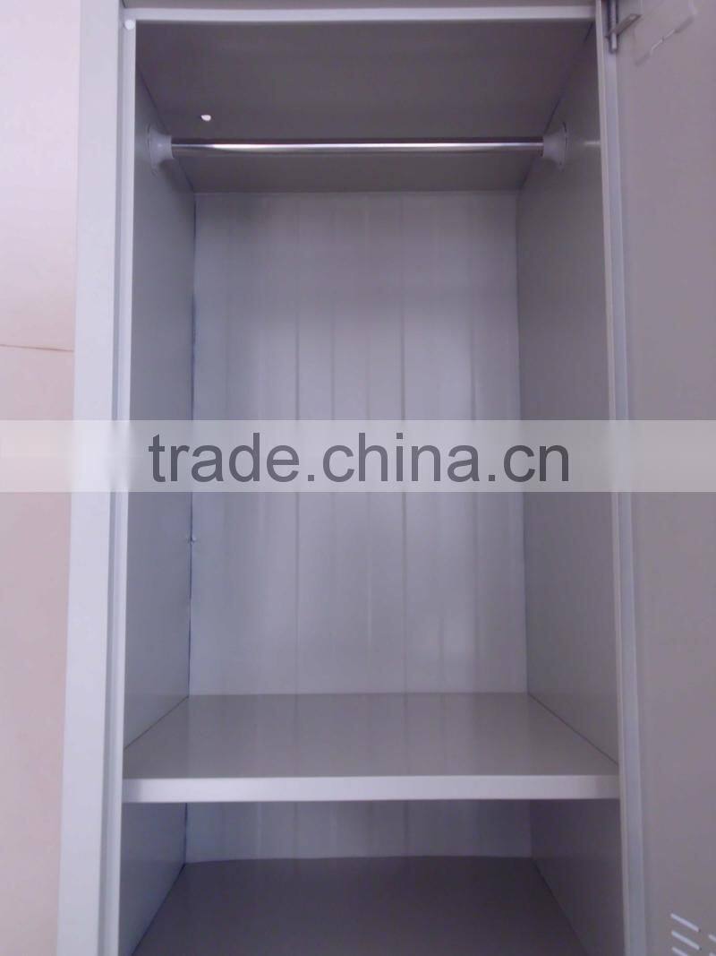 High Quality Four-door Steel Locker