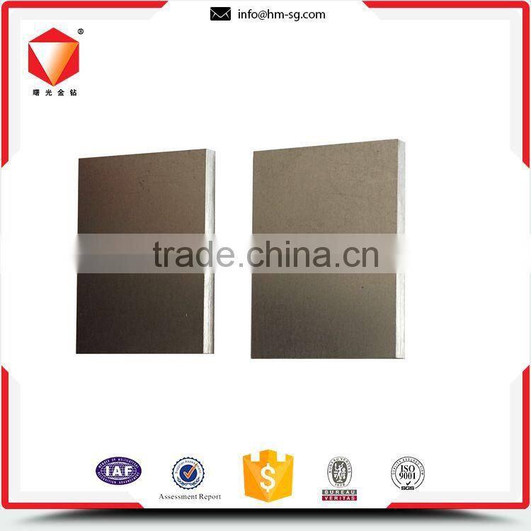 Customized supply high wearable carbon vane