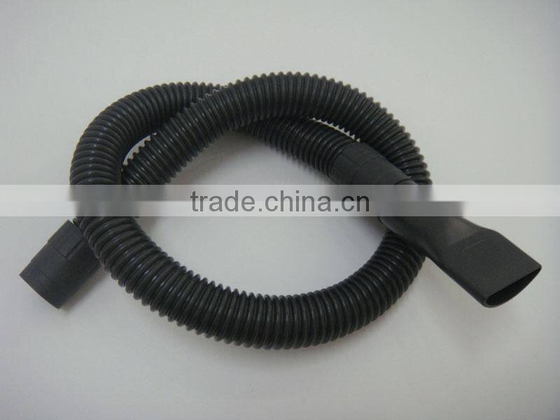28mm portable vacuum cleaner hose with fittings