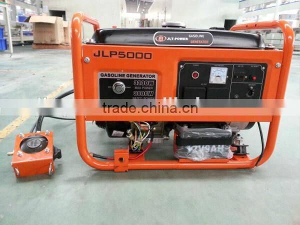 LPG Nature Electric Gas Generator Price For Sale Small Methane LPG Nature Gas Generator