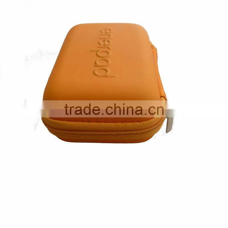 87003 protective and Hard waterproof small eva case