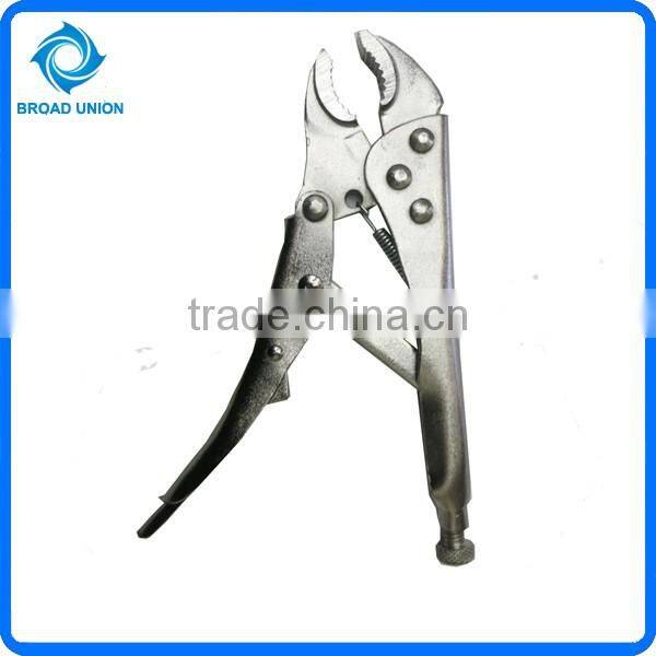 Hot Sale Combination Plier Grip Plier Locking Pliers