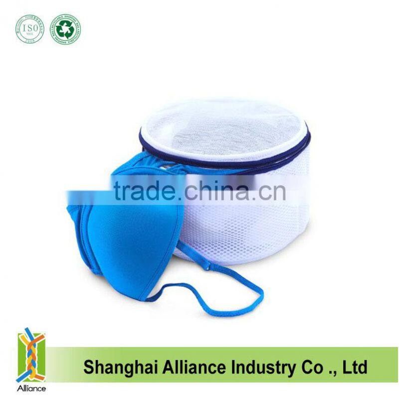 Wholesale Clothing Wash Bag, Mesh Laundry Bag, Polyester Mesh Washing Bag