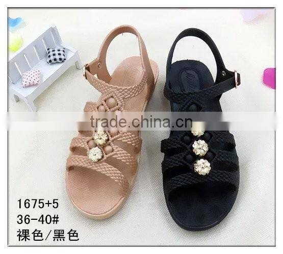 unisex fashion sandal with good quality
